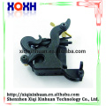 electrical tool red color Professional tattoo machine,high quality pens rotary tattoo machine on sale